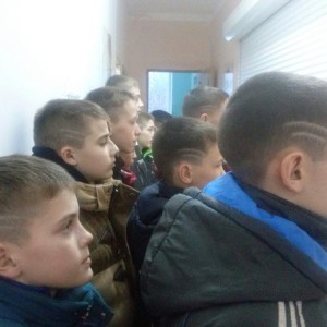 Первенство Республики Татарстан среди юношей 2002-2003 годов рождения